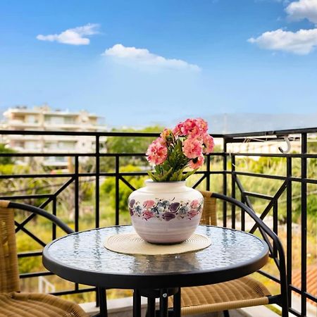 Navarinou Summer Nest - Seabliss Getaway Villa Kalamata Exterior photo